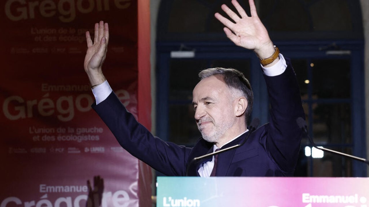 Elecciones Municipales en Francia: la izquierda gana en París, Lyon y Marsella