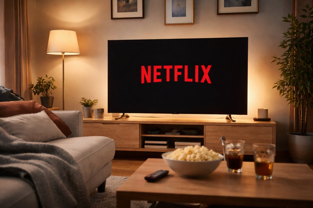La nueva serie de seis capítulos de Netflix que recién se estrenó y está arrasando