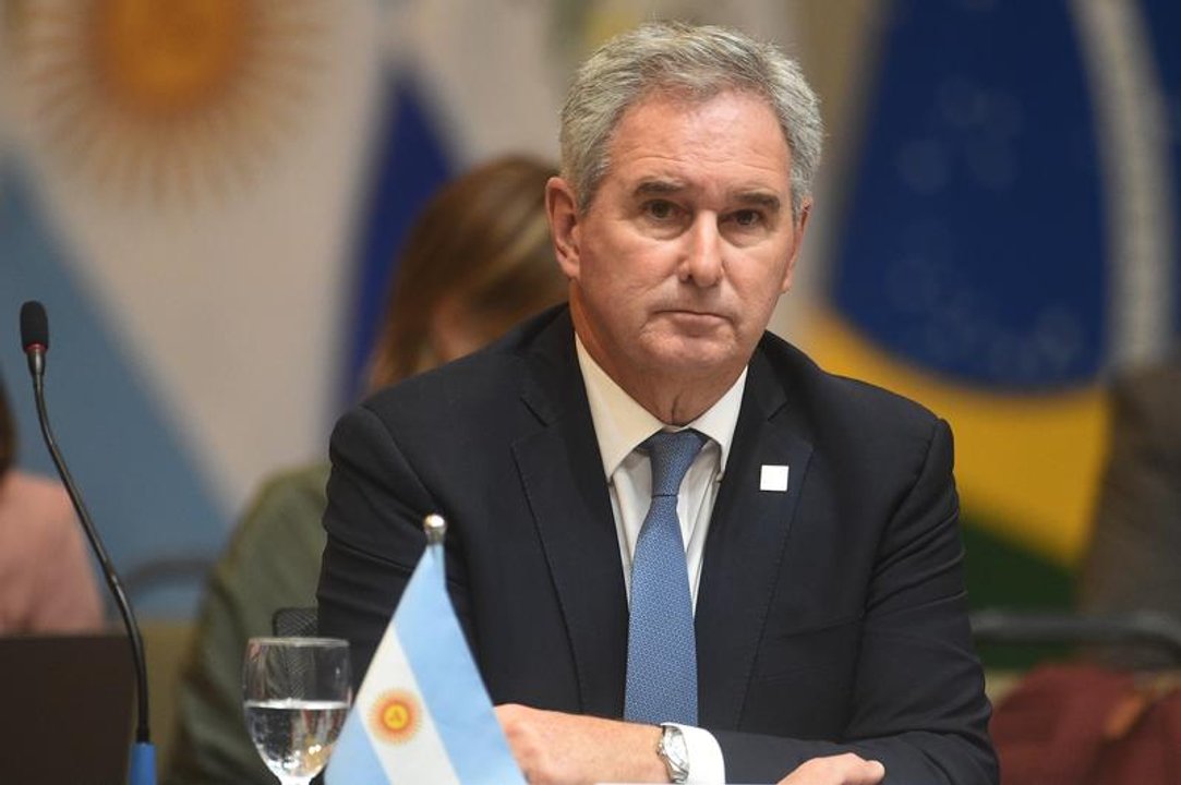 El Gobierno celebró la puesta en marcha desde mayo del acuerdo UE-Mercosur