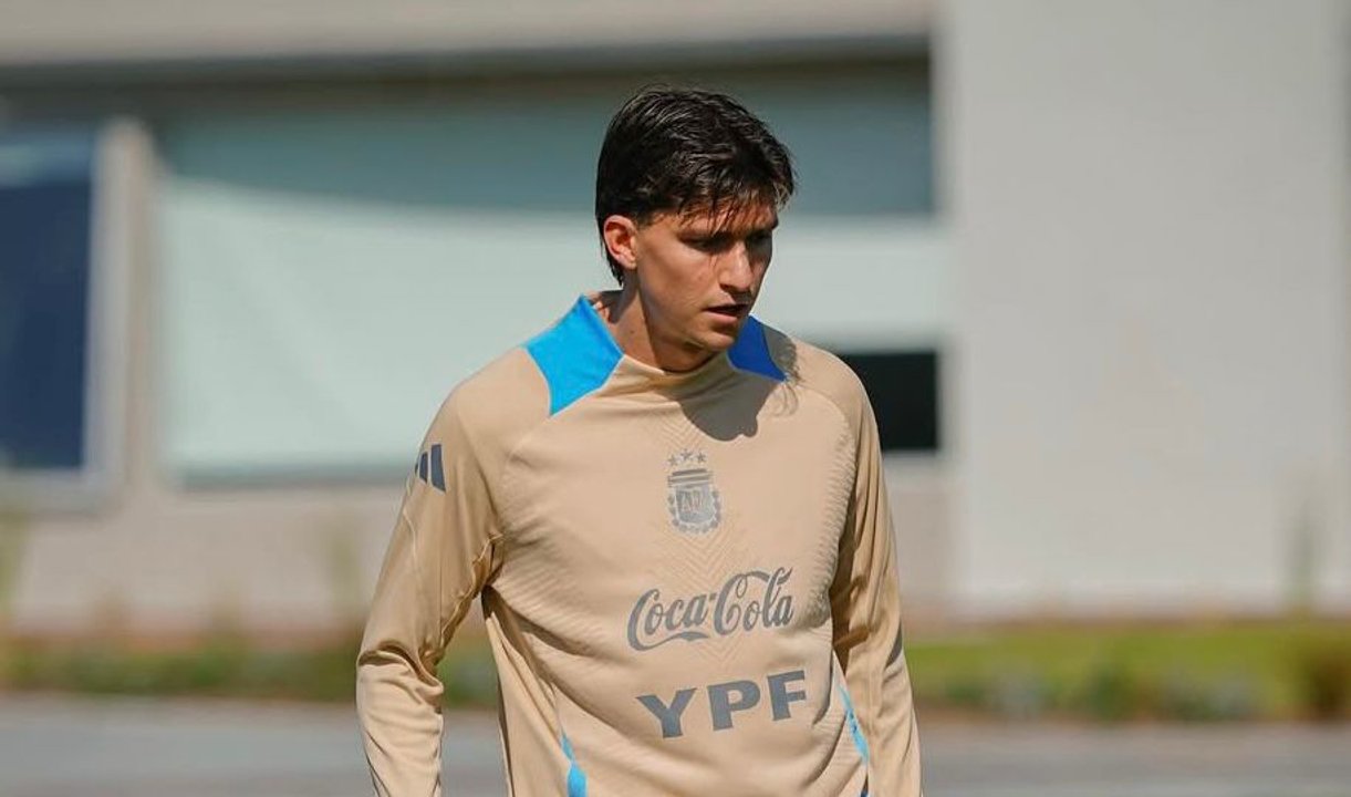 Altas y bajas en la Selección: Martínez Quarta reemplaza a Balerdi y Montiel se pierde fecha FIFA