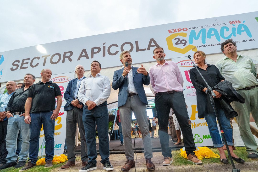 Entre Ríos inyectará millones de dólares para transformar un sector en crecimiento de su economía
