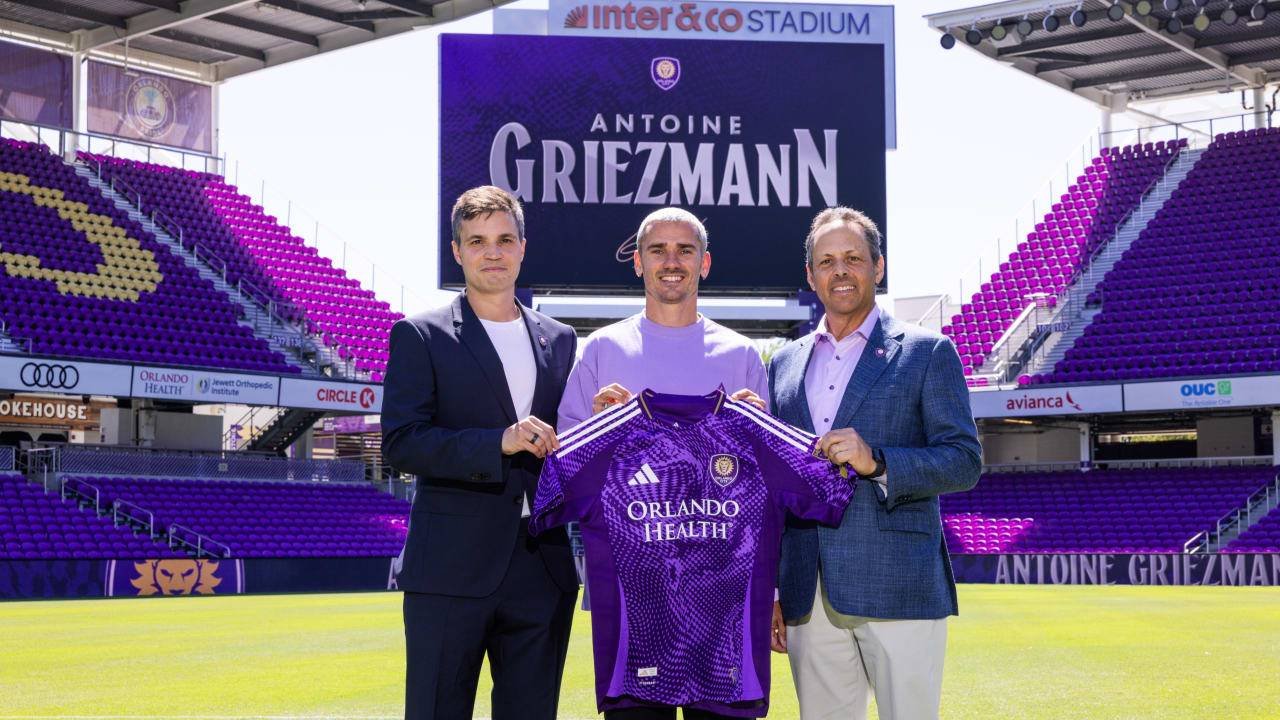 Un viejo conocido de Messi será su gran rival en el "Clásico del Sol" de Florida