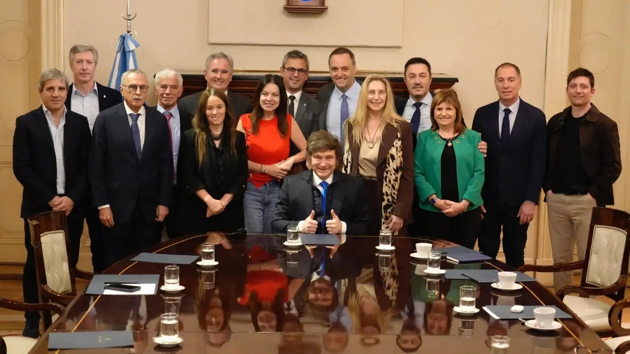 Bombazo de Iván Schargrodsky: la polémica funcionaria que el Gobierno sondea para reemplazar a Adorni