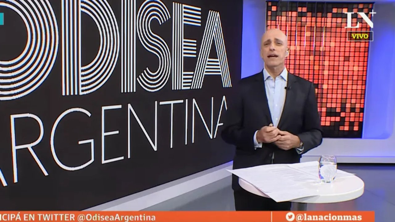 La sorpresa de Carlos Pagni por el crecimiento de la imagen positiva de Myriam Bregman