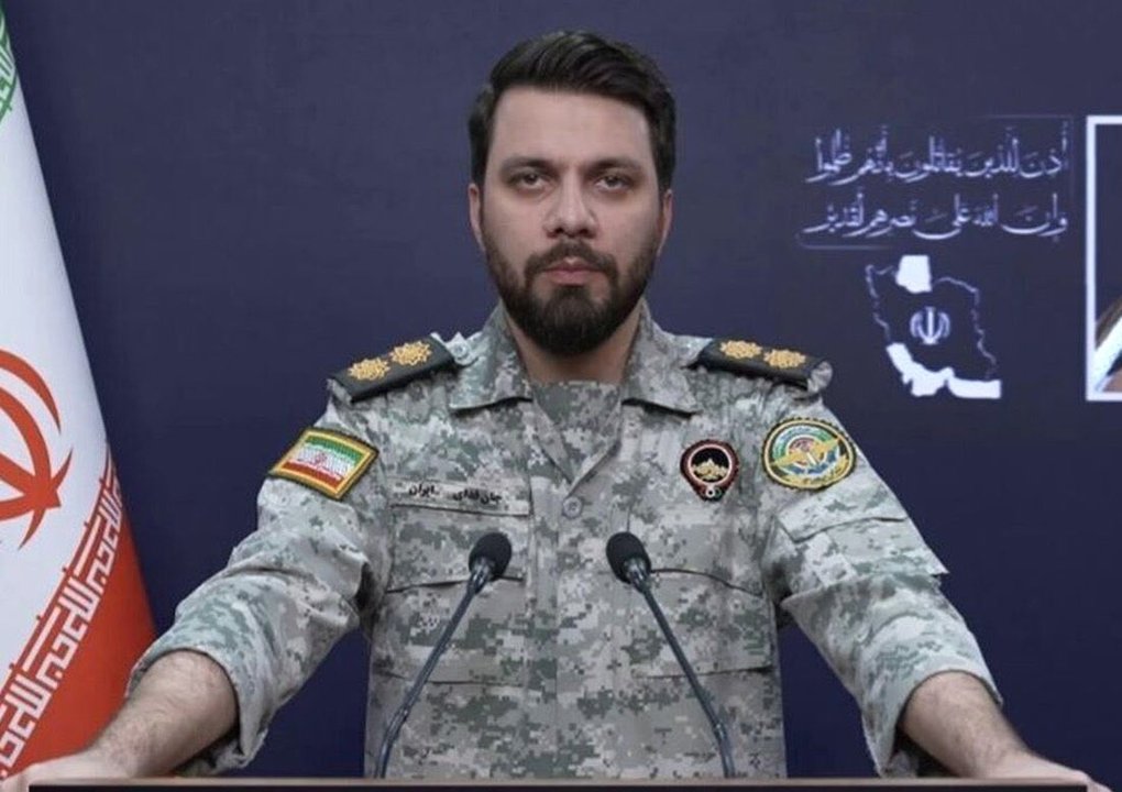 Irán rechaza el plan de Estados Unidos para poner fin al conflicto y contrapropone cinco puntos