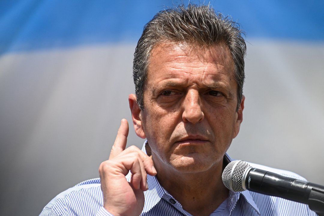Massa declaró en Comodoro Py que hubo "incumplimientos" en el plan de viviendas Sueños Compartidos