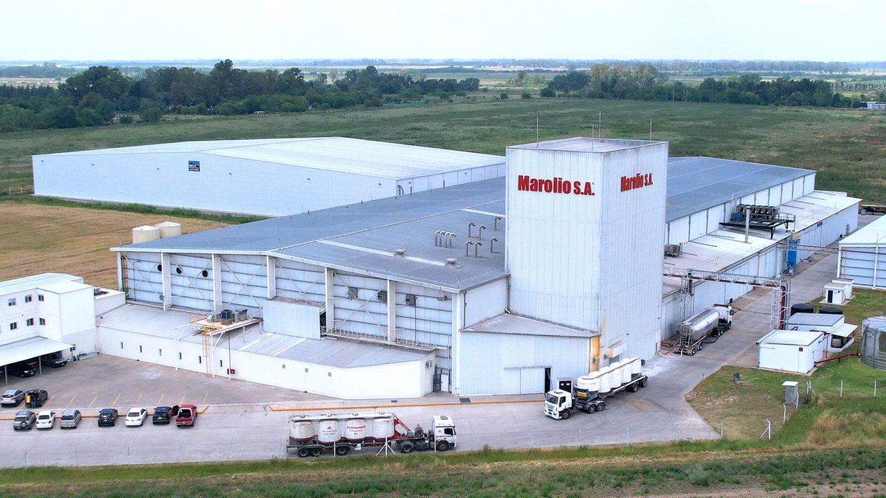 Reconocida marca de alimentos invierte en producción y genera 700 nuevos puestos de trabajo