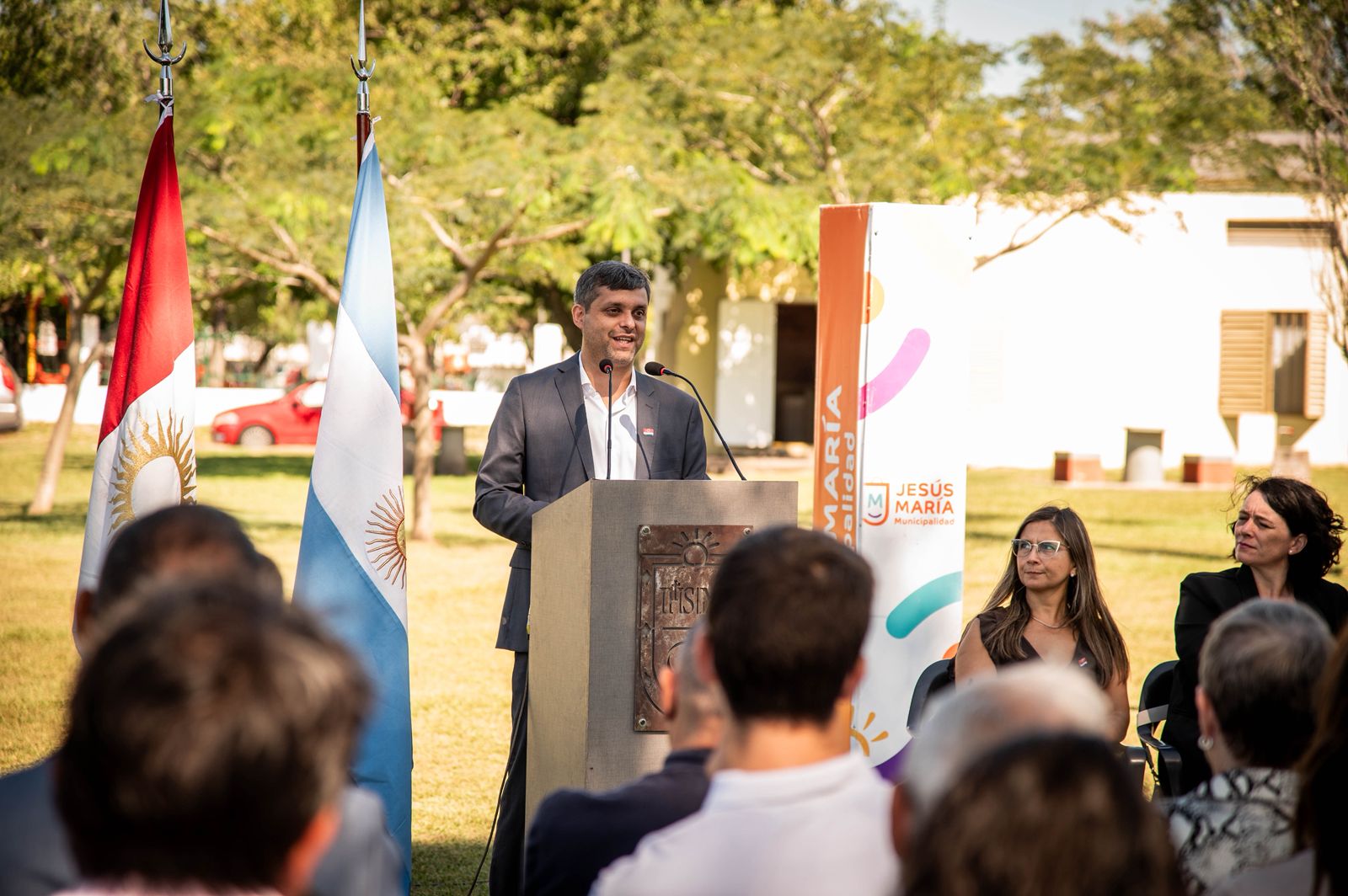 Zárate presentó los ejes 2026 y reafirmó el rumbo de transformación de la ciudad