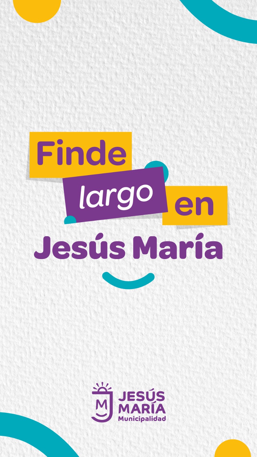 Finde largo en Jesús María: recorridos para descubrir la historia, la cultura y la naturaleza de la ciudad