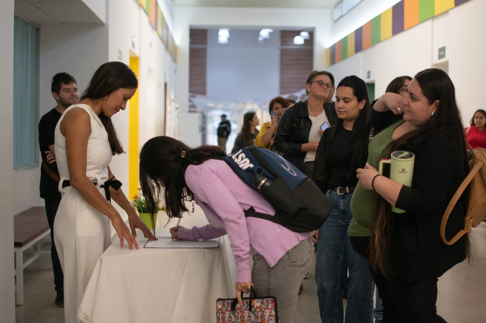 Más de 100 alumnos comienzan la carrera de Marketing Digital