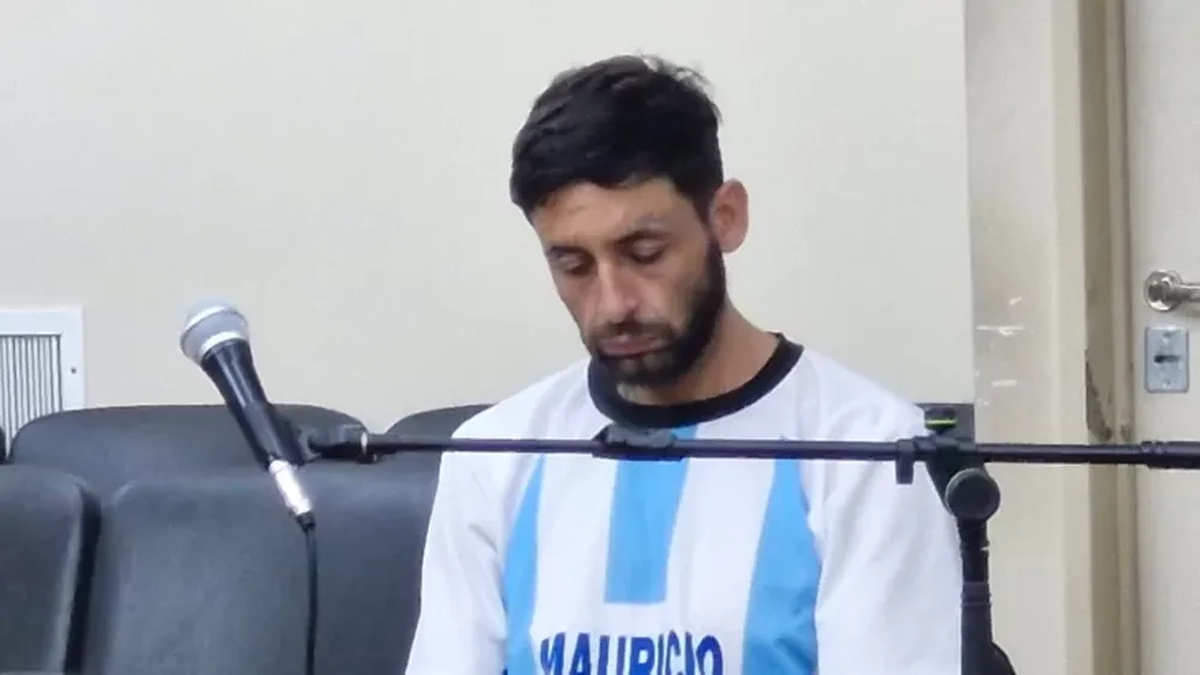 Trató de revocar la prisión preventiva el acusado de intento de femicidio en Santa Lucía, pero seguirá preso