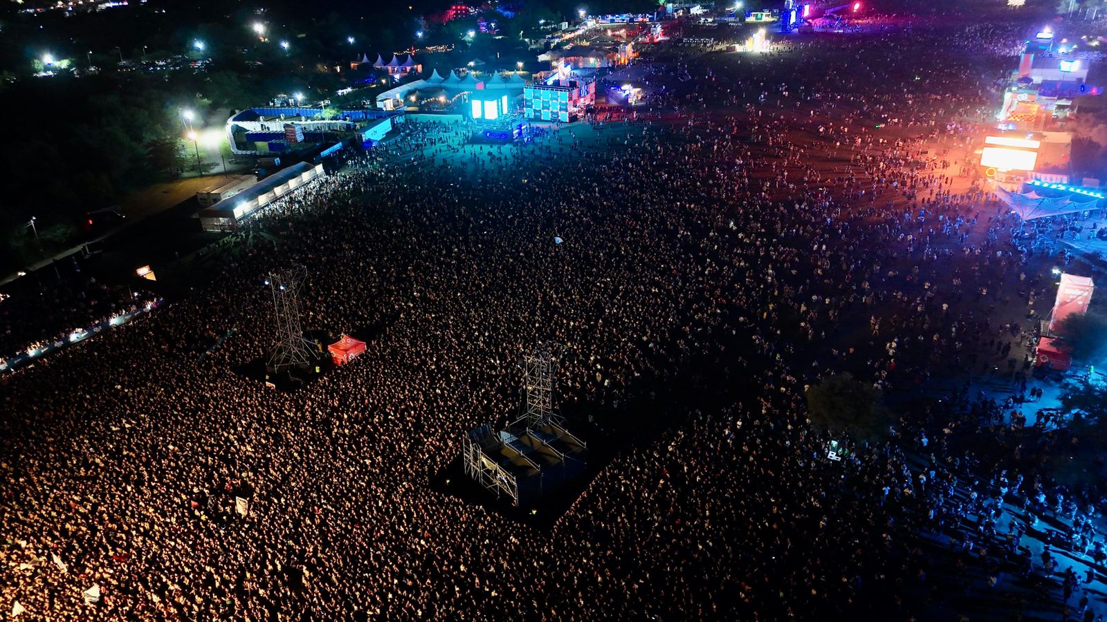 Temporada de verano: Córdoba se consolidó como el destino más visitado del país