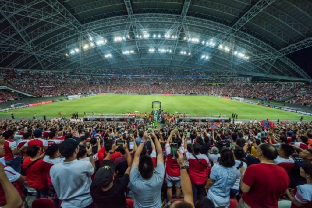 El Gobierno oficializó un nuevo programa de control para eventos deportivos