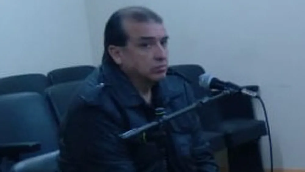 Confirmaron la pena contra el enfermero sanjuanino acusado de matar por negligencia a una paciente
