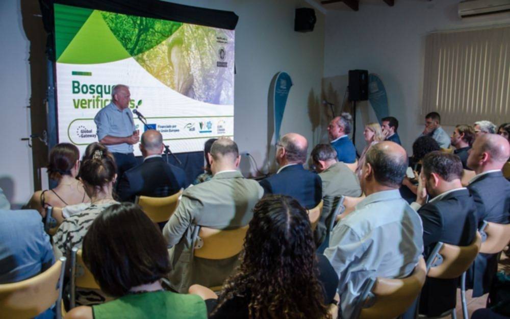 "El acuerdo con Europa puede ser un salto de competitividad para la Argentina"