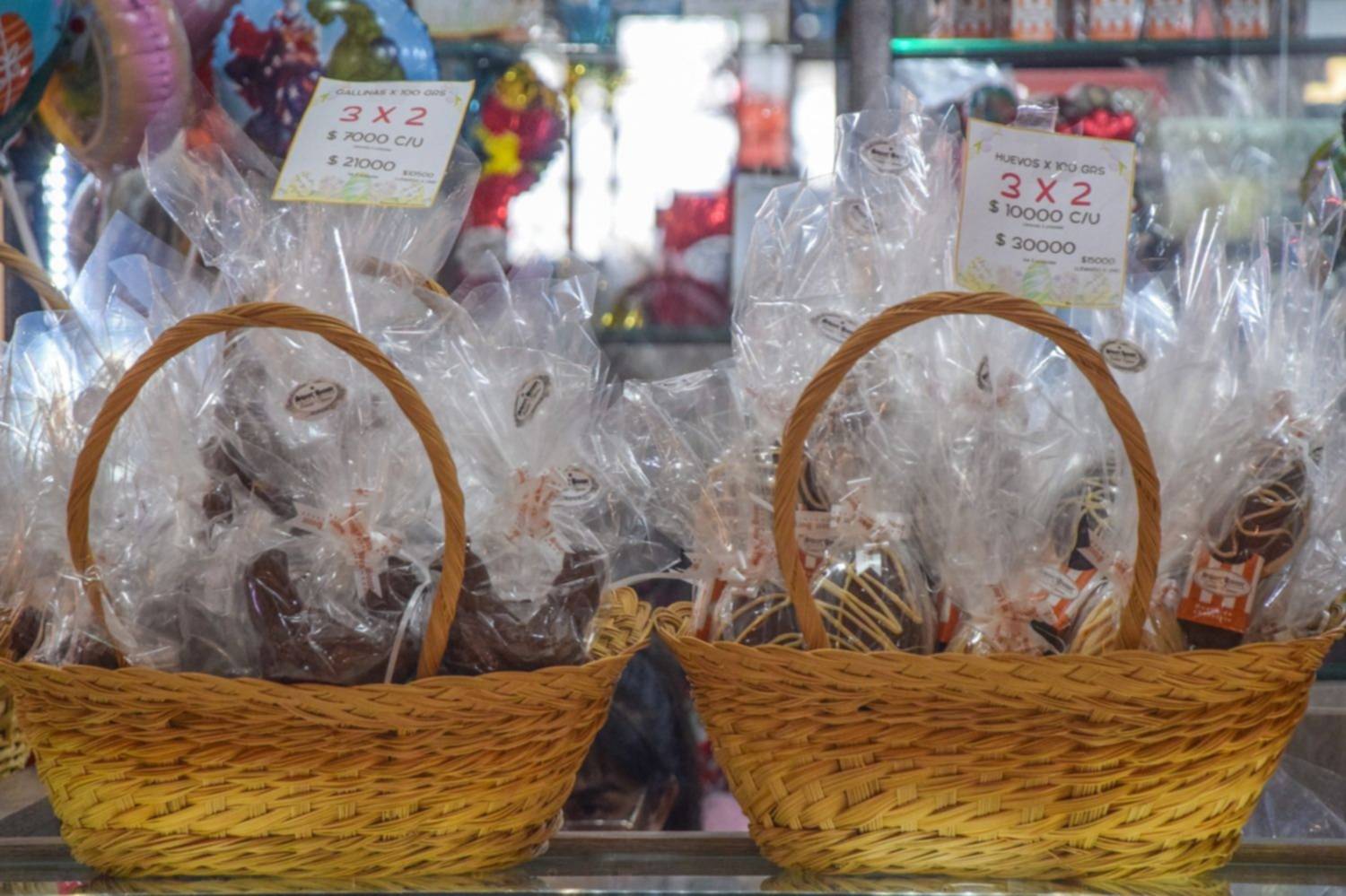 El secreto detrás del huevo de Pascua, de símbolo ancestral a fenómeno del chocolate