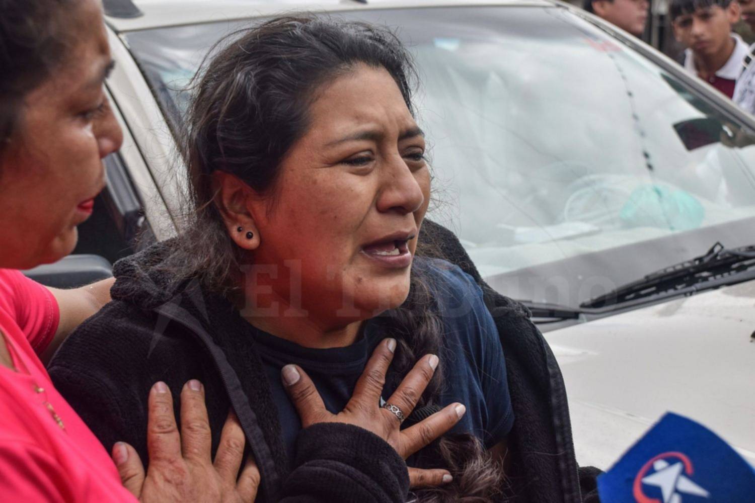 La Merced: qué dice el proyecto que busca intervenir el municipio en medio de la crisis por la muerte de Tomás
