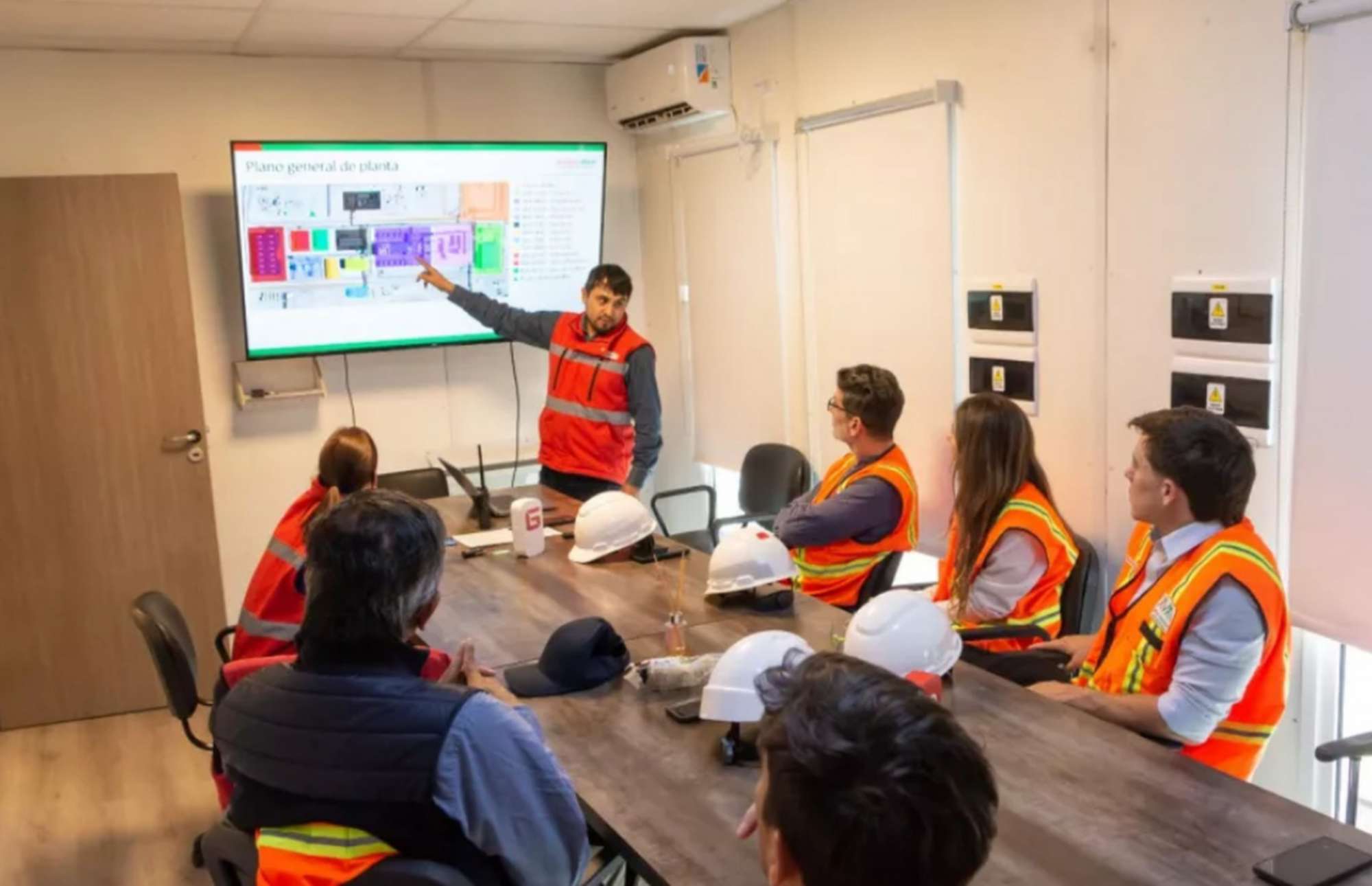 Minería y educación: apuntan a formar perfiles clave para el boom del litio