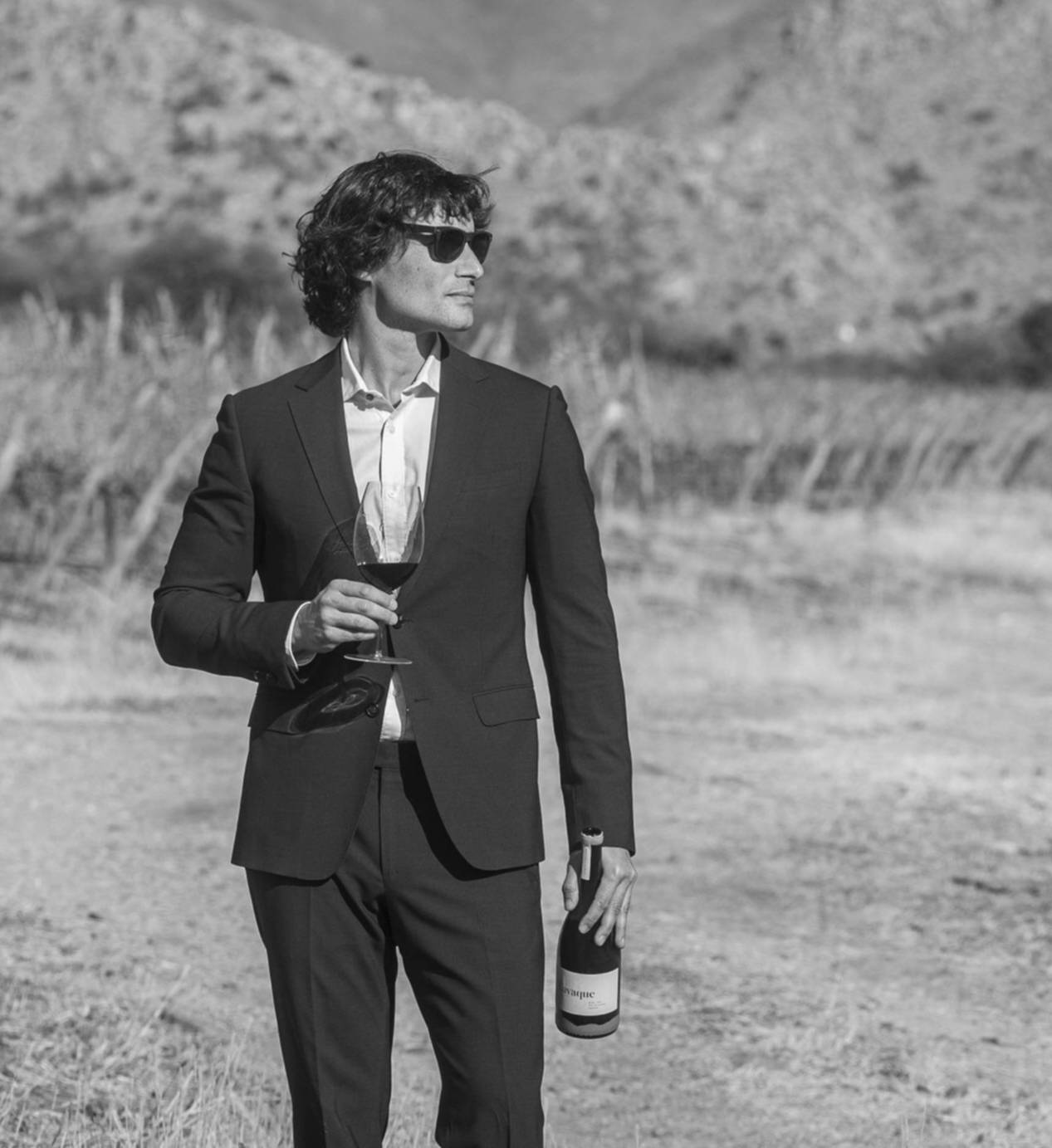"Estamos felices de traer a Chachingo Wine Fair"
