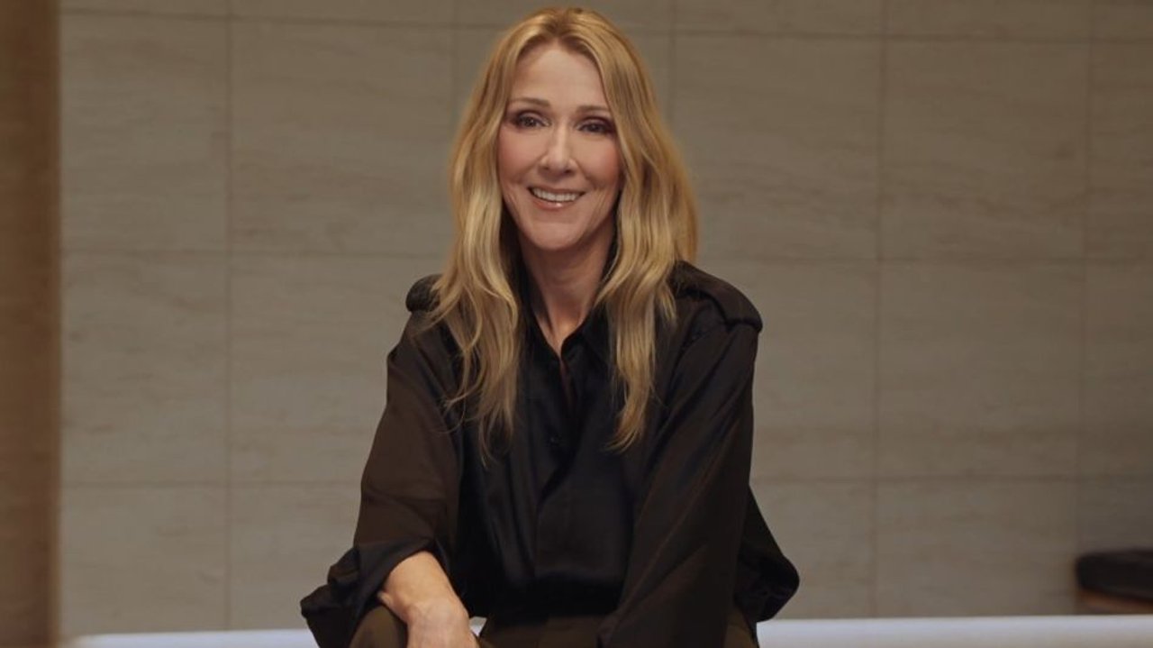 Céline Dion anuncia residencia en París tras su emotivo mensaje de cumpleaños