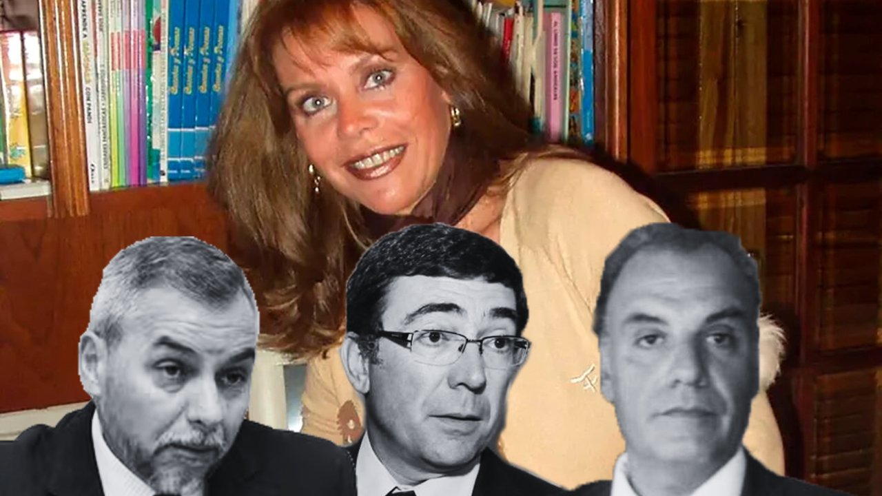 Se terminó la espera: comienza el jury contra los tres fiscales del caso Dalmasso