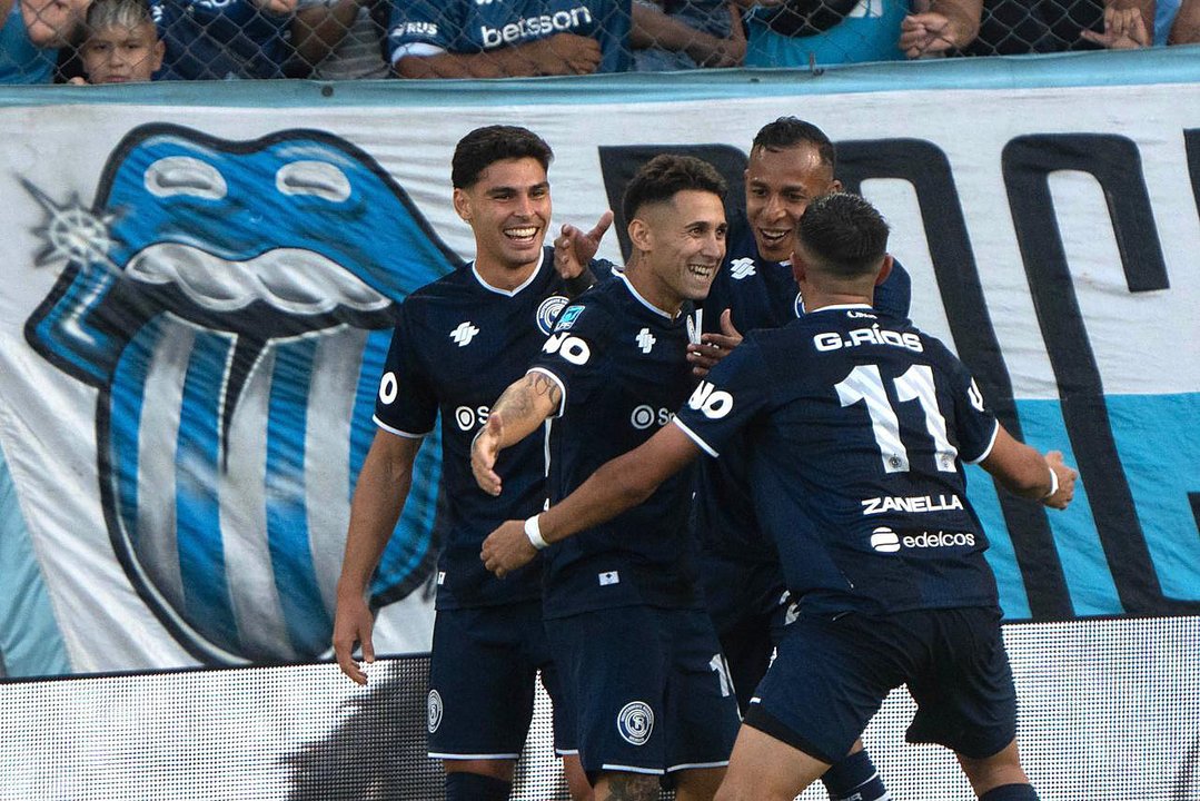 El cronograma de la fecha 16 del Torneo Apertura: los equipos que podrían clasificar a los playoffs