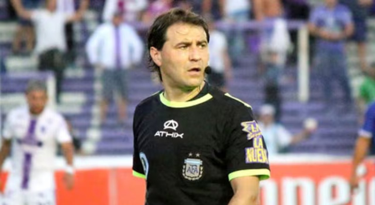 Cripto-VAR: Investigan a Héctor Paletta por transferencias millonarias tras el polémico Superclásico