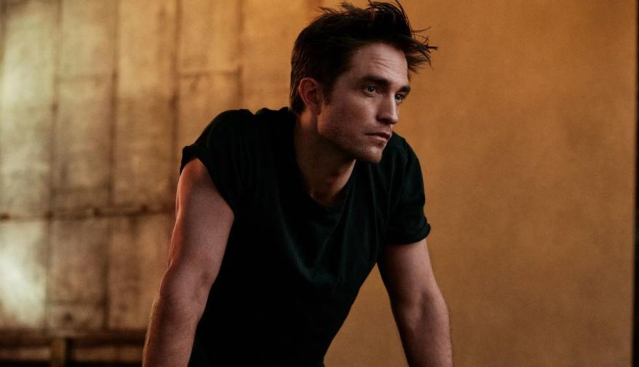 Robert Pattinson confesó su amor por Argentina: “Me gustaría vivir en Buenos Aires"