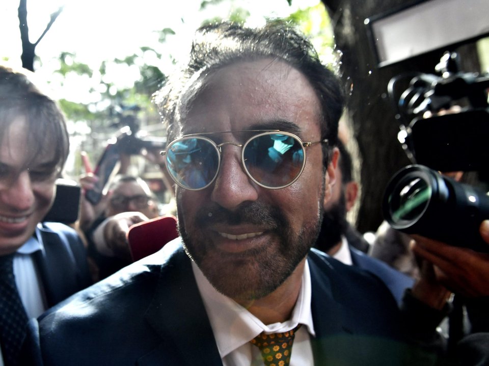 Muerte de Maradona: Gianinna afirmó que en la Clínica Ipensa dijeron que “no había que operarlo”
