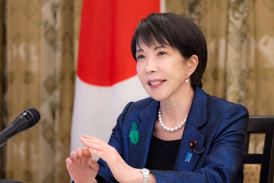 Japón levanta prohibición de exportar armas letales