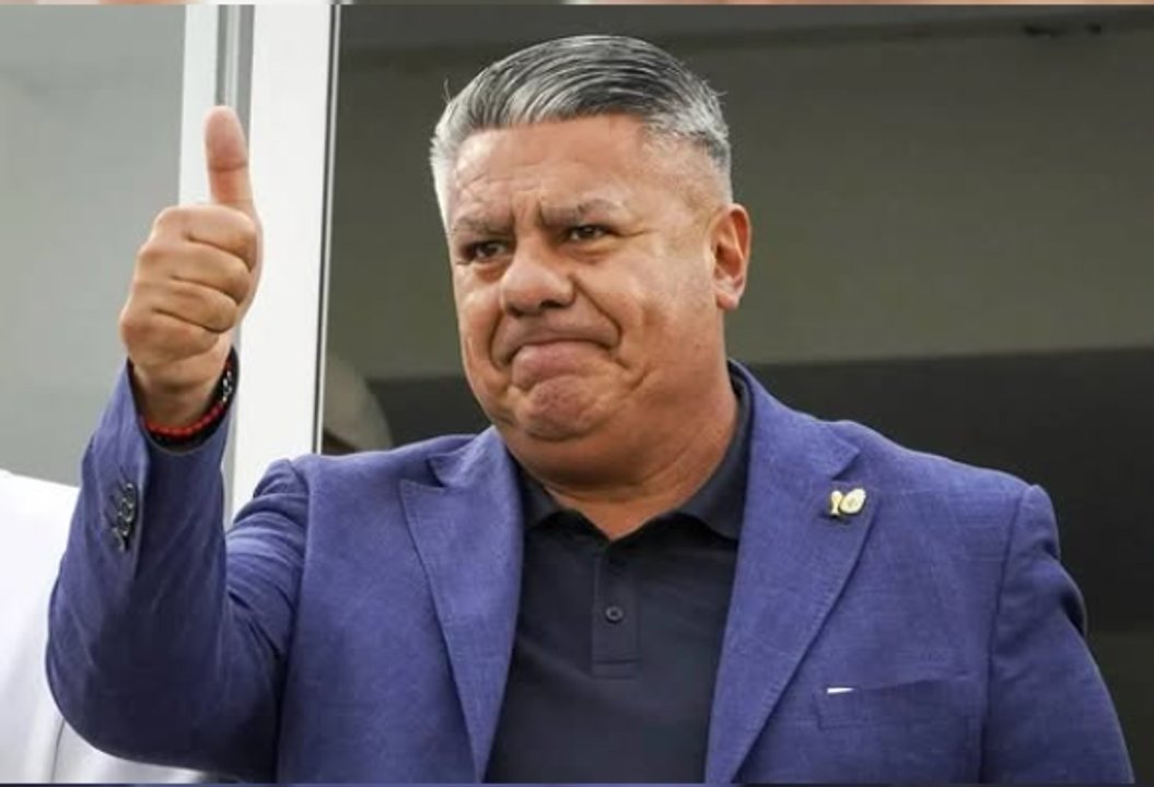 Descartan la detención de Tapia en la causa por presunto lavado y crece la tensión judicial