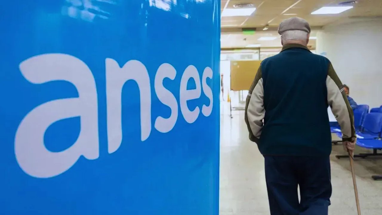 Cuándo cobro ANSES: calendario oficial de todos los pagos del miércoles 22 de abril de 2026