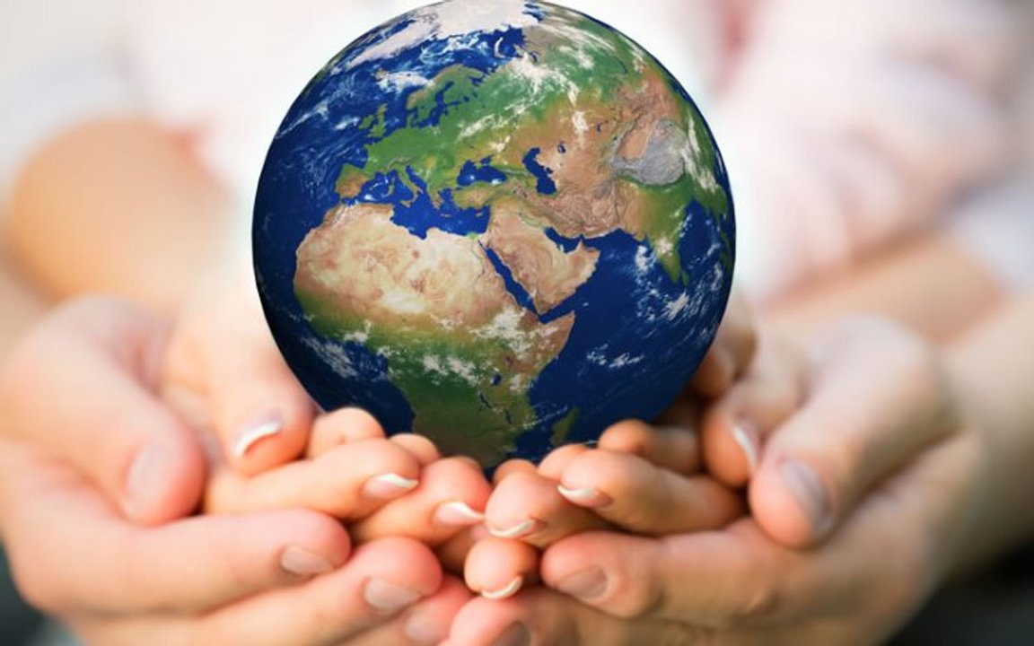 Día internacional de la Madre Tierra: ¿por qué se celebra hoy?