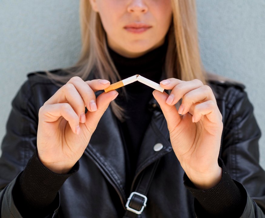 Los nacidos a partir de 2009 ya no podrán comprar tabaco: qué país lo prohibió