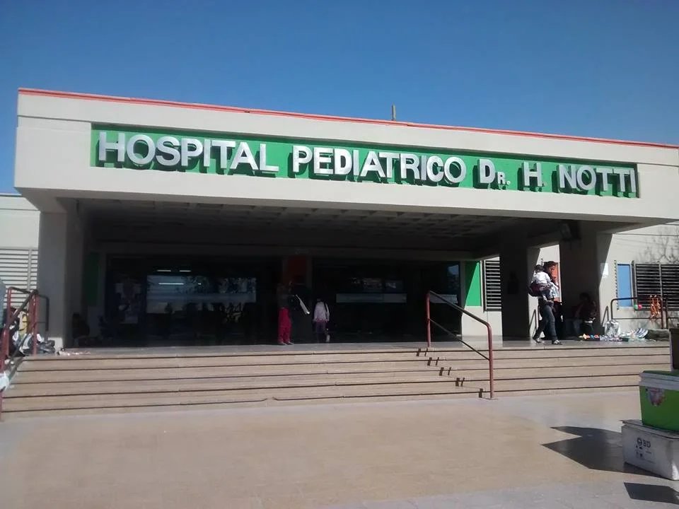 Mendoza: murió el bebé que estaba internado tras una feroz golpiza de su padrastro