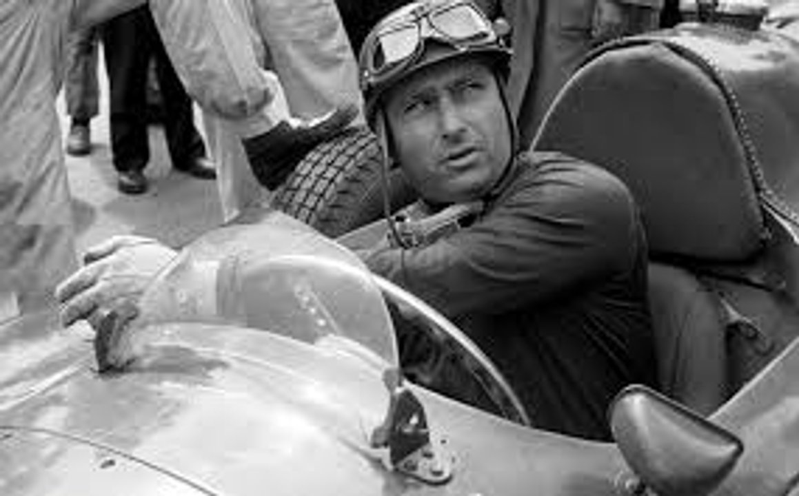 Colapinto revivió el sueño del GP de Argentina: el historial de la Fórmula 1 en el país