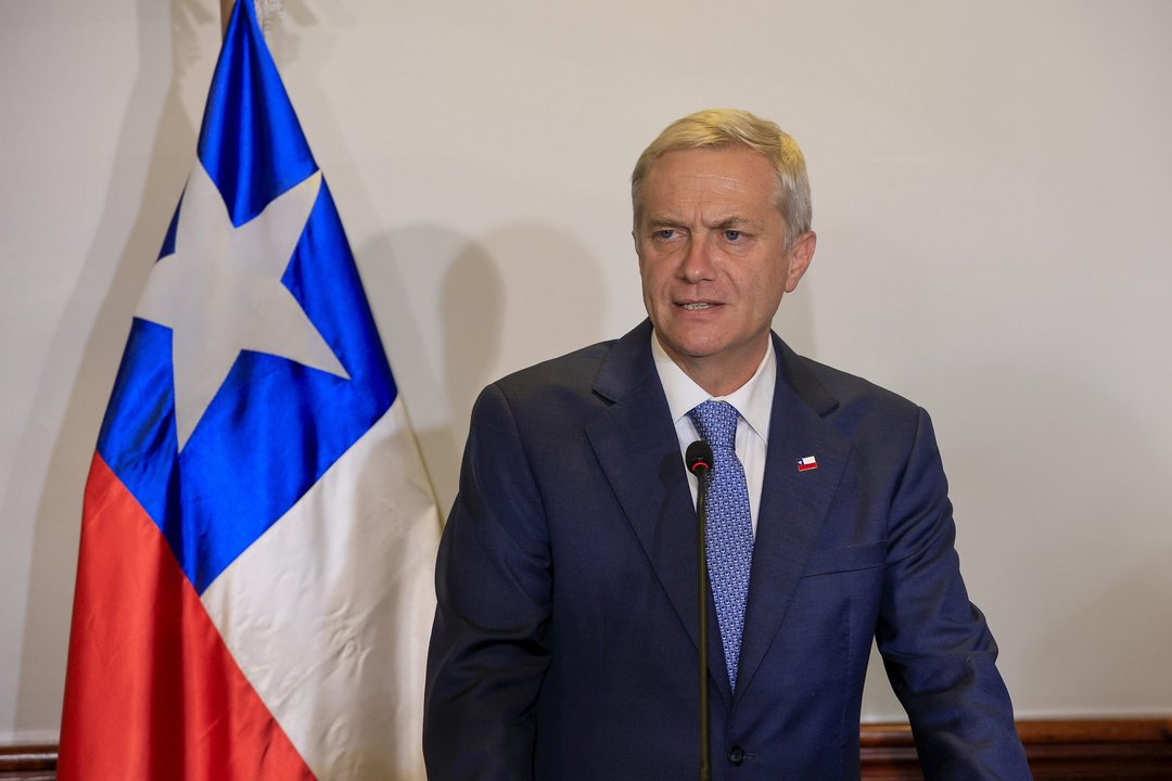 Chile y Bolivia inician camino para restablecer relaciones diplomáticas