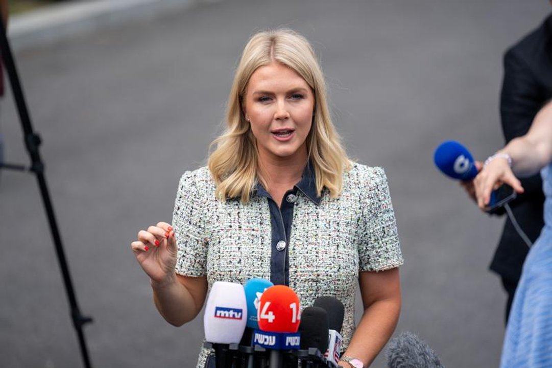 Witkoff y Kushner viajan a Pakistán para nuevas conversaciones con Irán a través de intermediarios pakistaníes