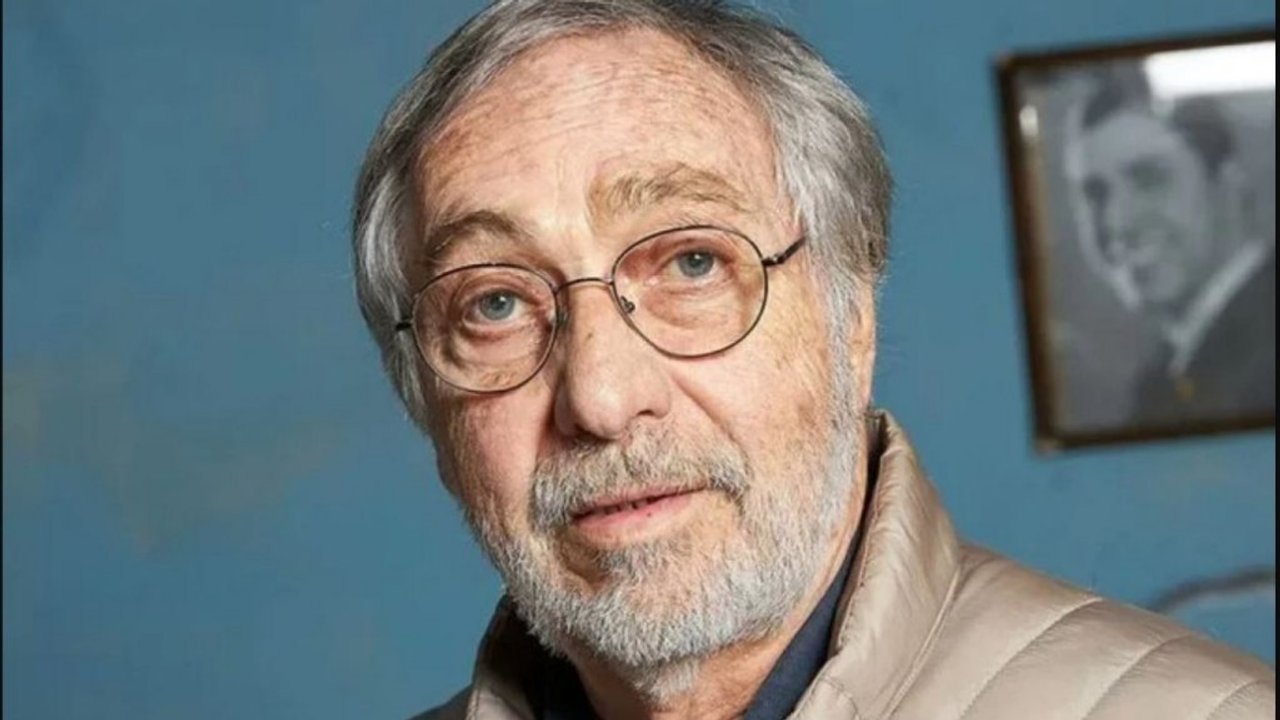Homenaje a Luis Brandoni en la TV abierta: canales de aire emitirán sus películas este fin de semana