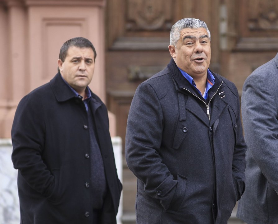 Revés judicial para la cúpula de la AFA: la Cámara ratifica al juez Amarante