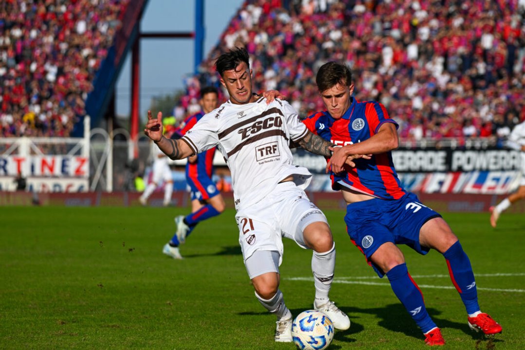 🔴 Platense vs. San Lorenzo EN VIVO: minuto a minuto del Torneo Apertura