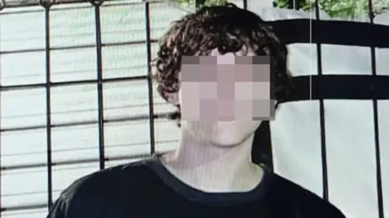 San Cristóbal: allanaron la casa del adolescente que fue armado al colegio y mató a un estudiante