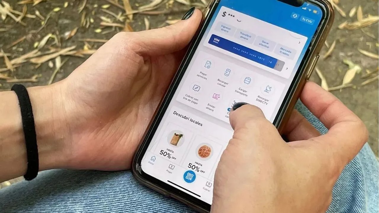 Alerta financiera: La morosidad en los créditos de Mercado Libre saltó al 9% en la Argentina