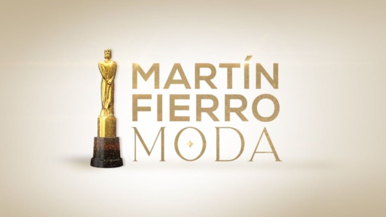 En vivo: todos los nominados y ganadores de los premios Martín Fierro de la Moda 2026