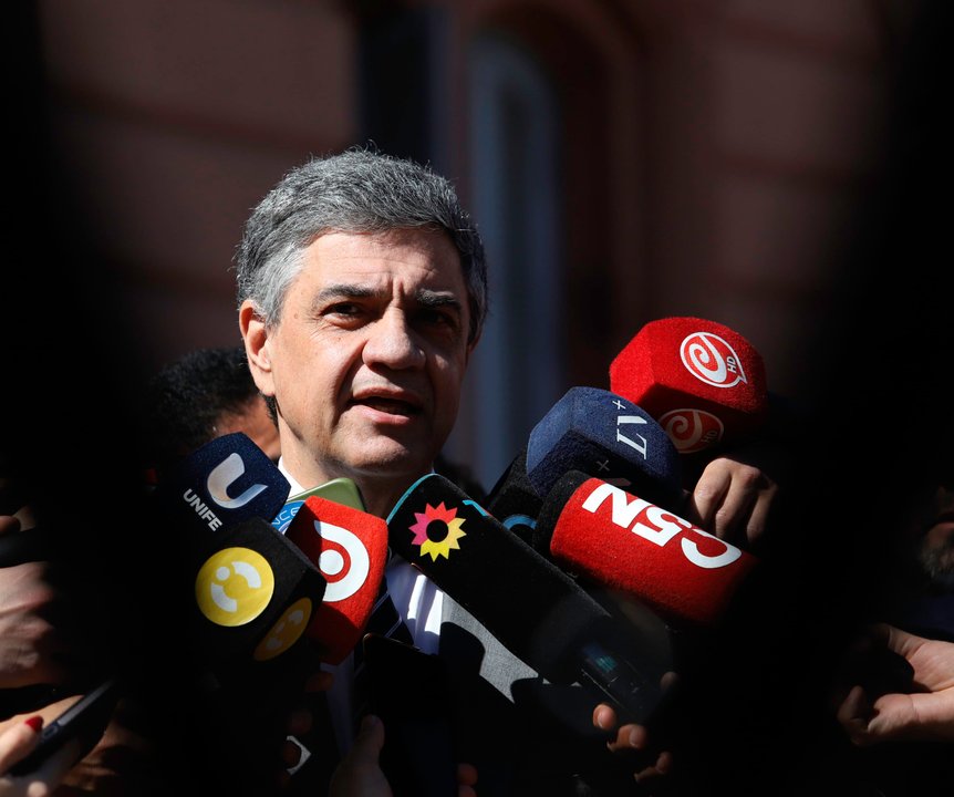 Jorge Macri cruzó otra vez a Kicillof: “La provincia de Buenos Aires es un desgobierno"