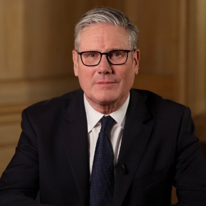 Votación en el Reino Unido decidirá si Keir Starmer será investigado por presunta mentira al Parlamento