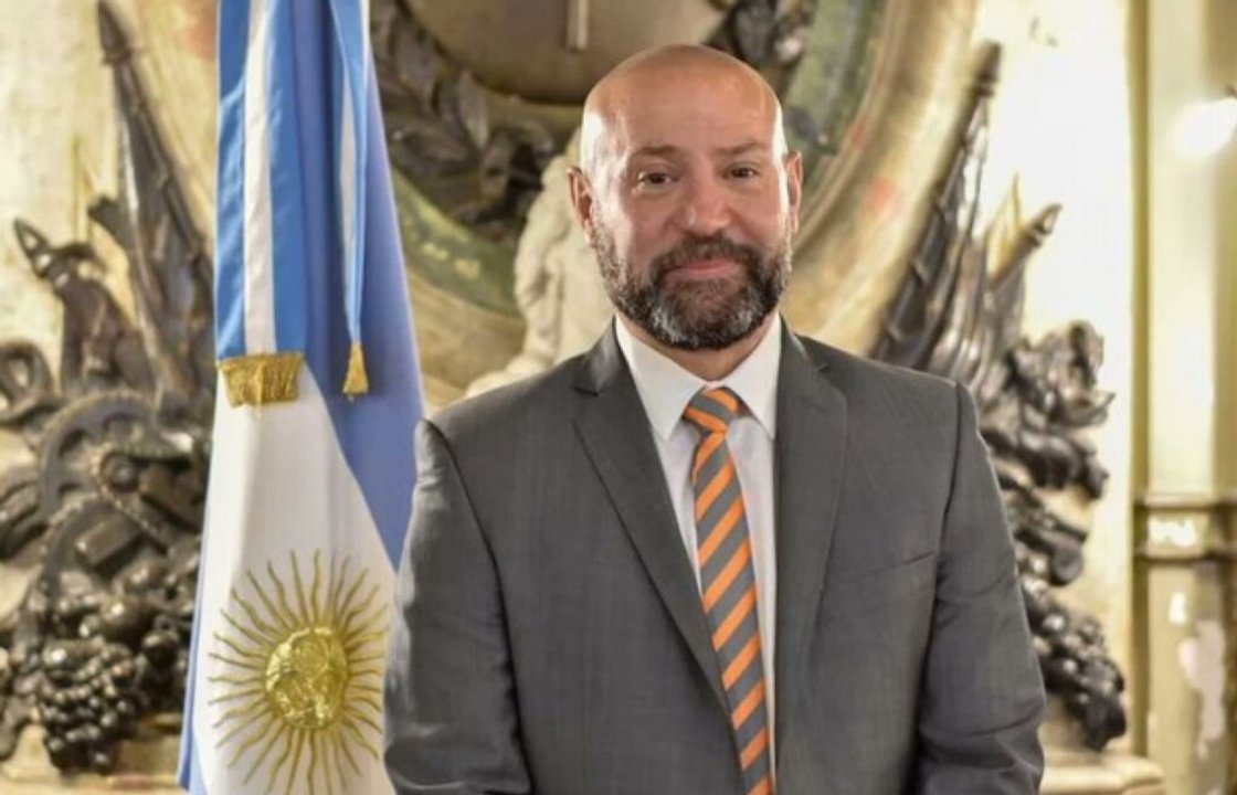 Tras el pedido de la fiscalía, confirmaron la indagatoria a Spagnuolo y otros implicados en la causa ANDIS