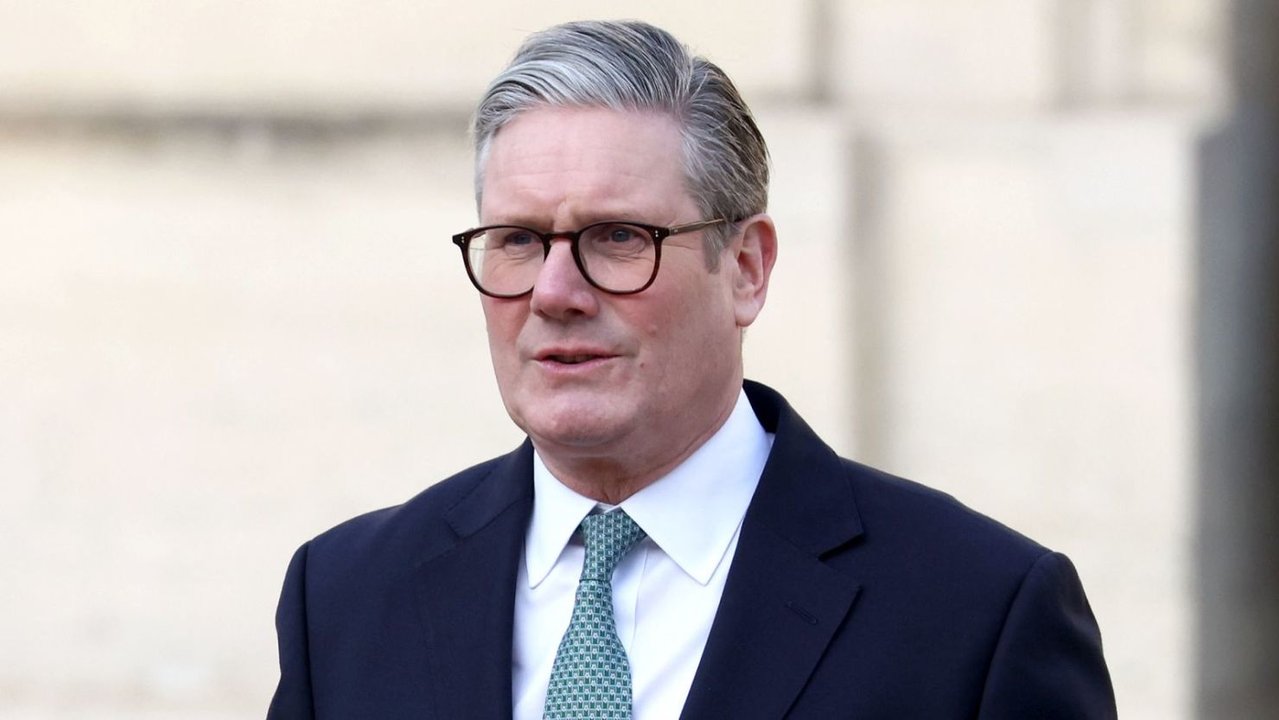 El Parlamento británico rechaza investigar a Starmer por el nombramiento de Mandelson