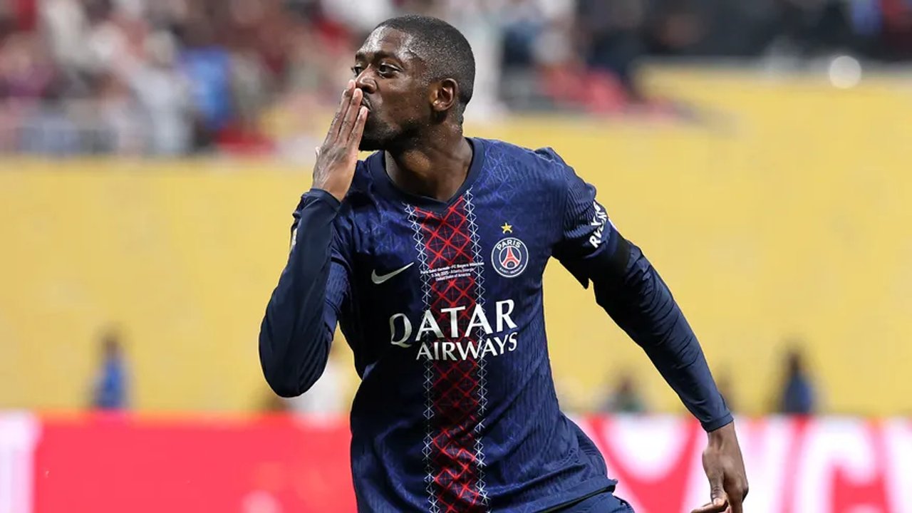 🔴 PSG vs. Bayern Múnich EN VIVO: minuto a minuto de la Champions League