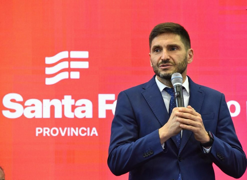 Pullaro lanzó el “Plan de Protección de los Ingresos” para trabajadores y jubilados: Los detalles